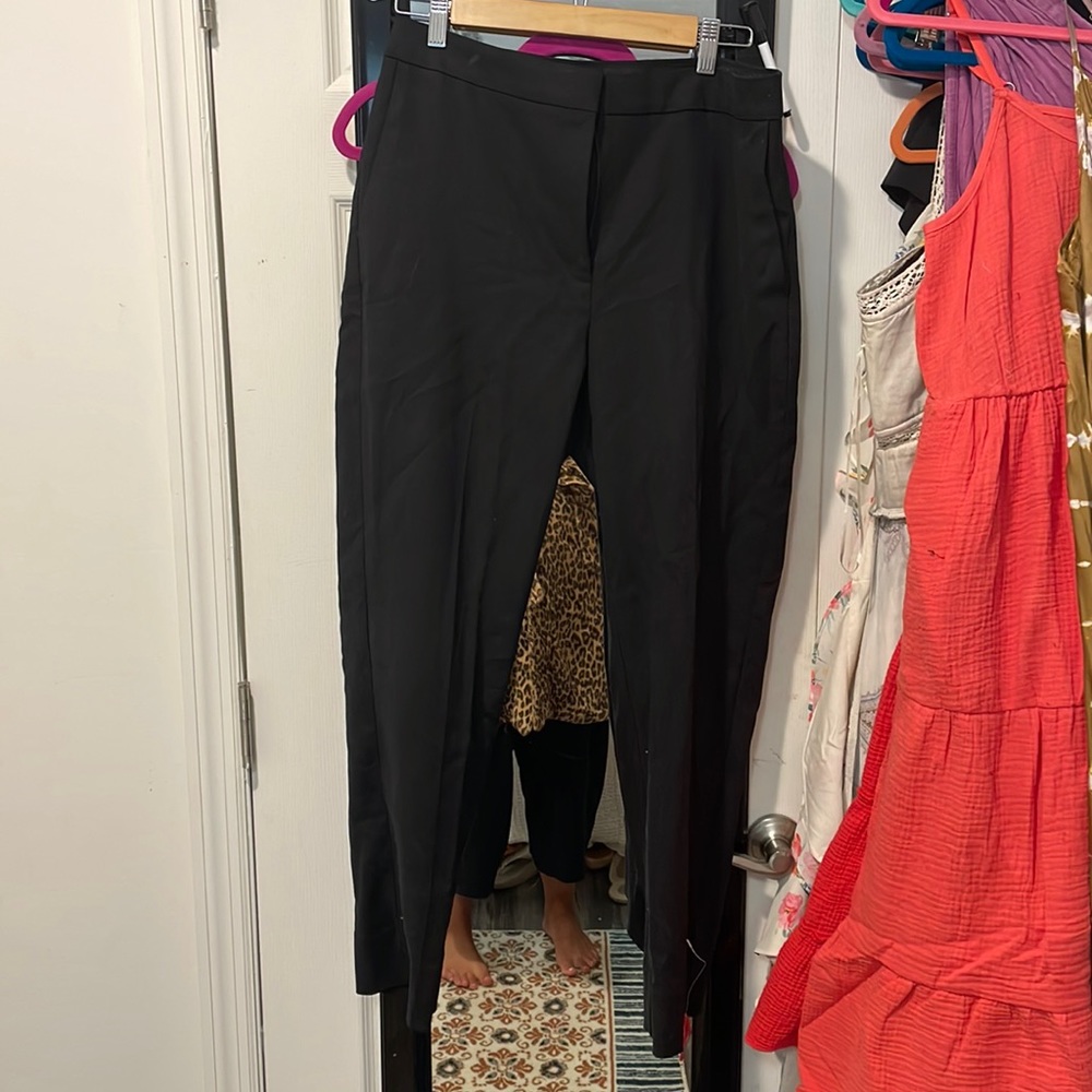 NWT Eileen Fisher Trouser 10